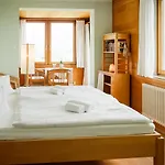 Hotel Panoramahotel Wagner - Biohotel Am 4*