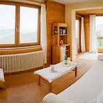 Hotel Panoramahotel Wagner - Biohotel Am 4*