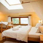 Panoramahotel Wagner - Biohotel Am 4* Semmering