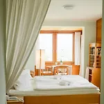 Panoramahotel Wagner - Biohotel Am Szálloda 4*