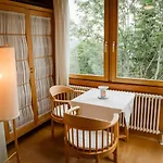 Szálloda Panoramahotel Wagner - Biohotel Am