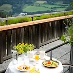 Panoramahotel Wagner - Biohotel Am Semmering