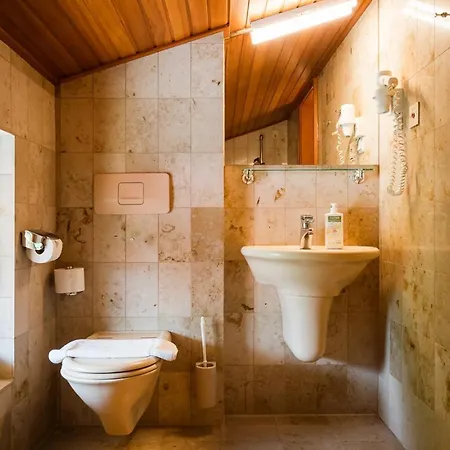 Panoramahotel Wagner - Biohotel Am 4*