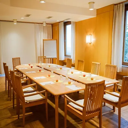 Panoramahotel Wagner - Biohotel Am Hotel Semmering