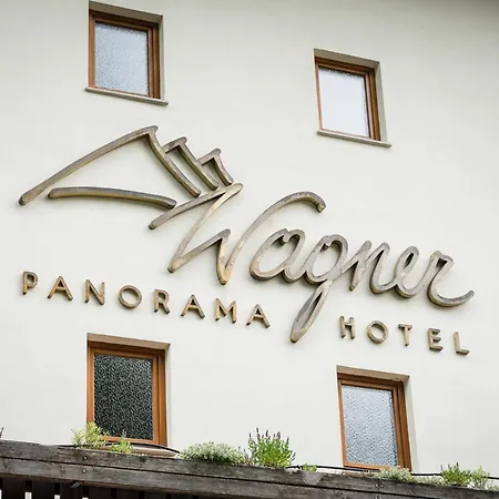 Hotel Panoramahotel Wagner - Biohotel Am Semmering