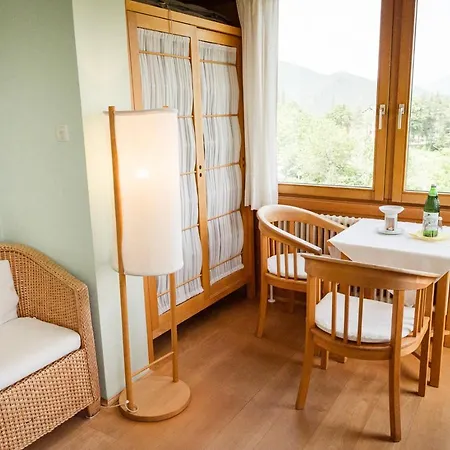Panoramahotel Wagner - Biohotel Am Semmering