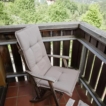 Panoramahotel Wagner - Biohotel Am Hotel Semmering