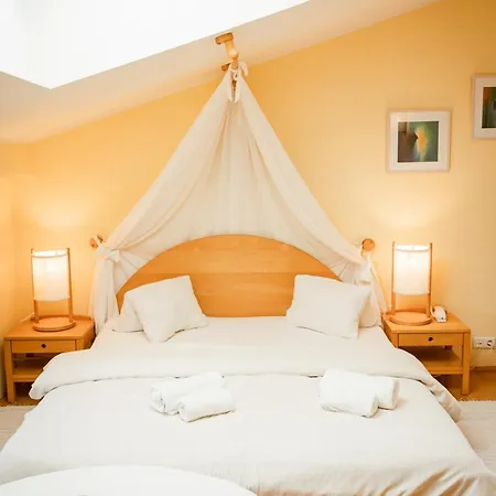 Panoramahotel Wagner - Biohotel Am 4* Semmering