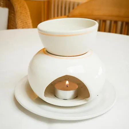 Panoramahotel Wagner - Biohotel Am 酒店 塞默灵
