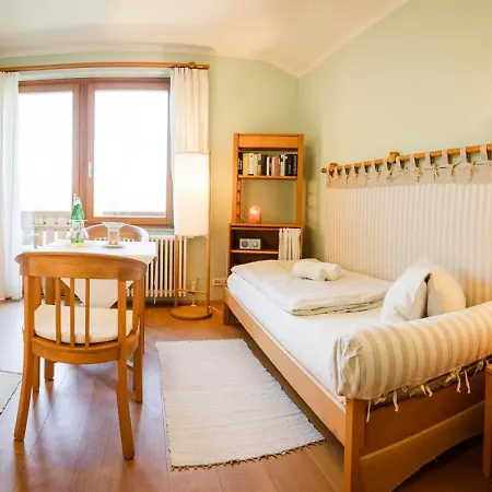 Panoramahotel Wagner - Biohotel Am 4* 塞默灵