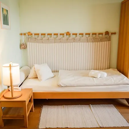 Hotel Panoramahotel Wagner - Biohotel Am