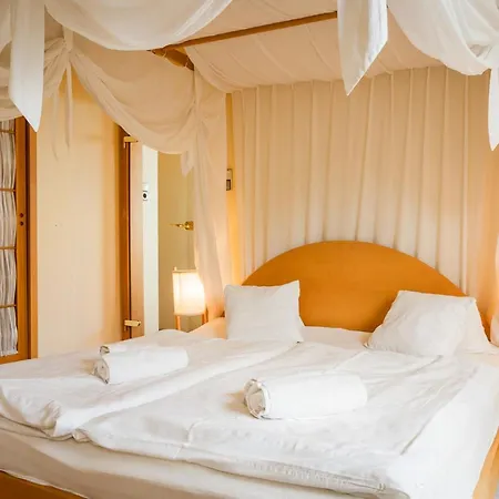 Panoramahotel Wagner - Biohotel Am Hotel Semmering