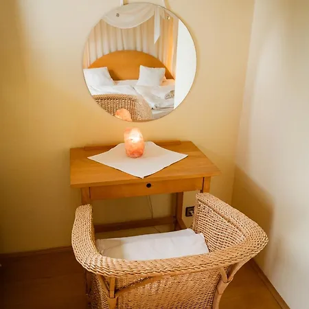 Hotel Panoramahotel Wagner - Biohotel Am