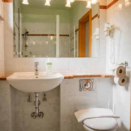 Panoramahotel Wagner - Biohotel Am Semmering