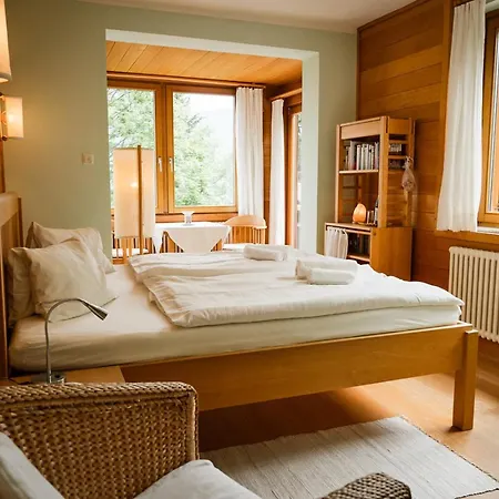 Panoramahotel Wagner - Biohotel Am Hotel