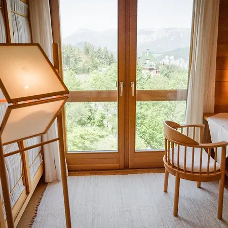 Panoramahotel Wagner - Biohotel Am