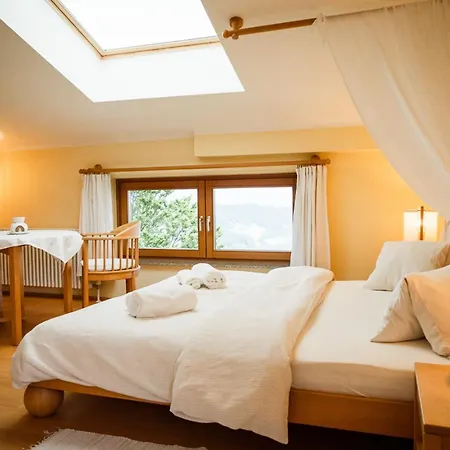 Panoramahotel Wagner - Biohotel Am 4* Semmering