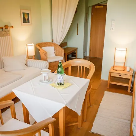 Panoramahotel Wagner - Biohotel Am Hotel Semmering