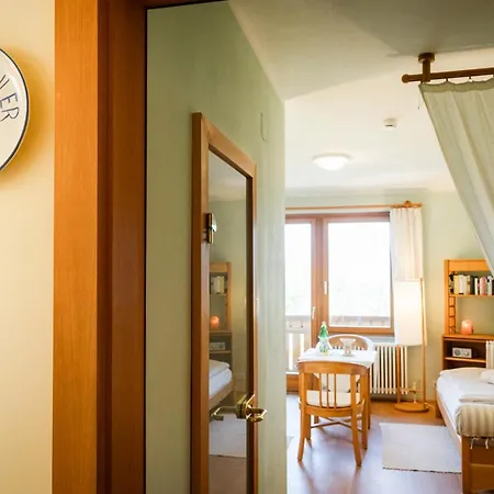 Panoramahotel Wagner - Biohotel Am