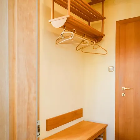 Hotel Panoramahotel Wagner - Biohotel Am 4*