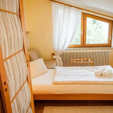 Hotel Panoramahotel Wagner - Biohotel Am