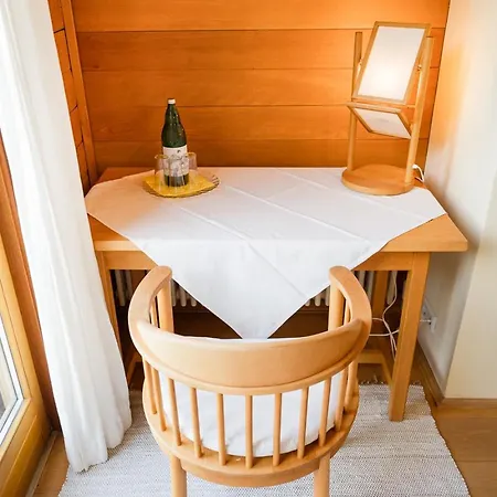 Panoramahotel Wagner - Biohotel Am 4* Semmering