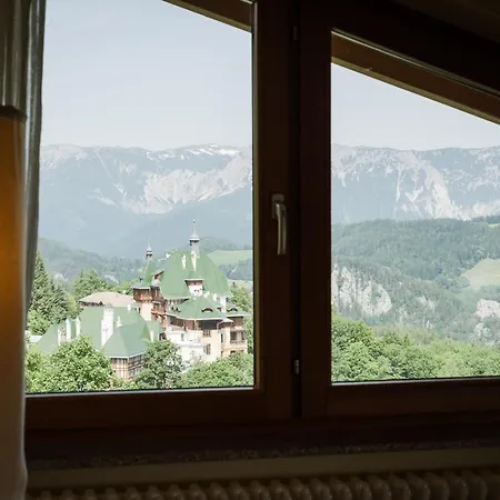 Panoramahotel Wagner - Biohotel Am Hotel 4*