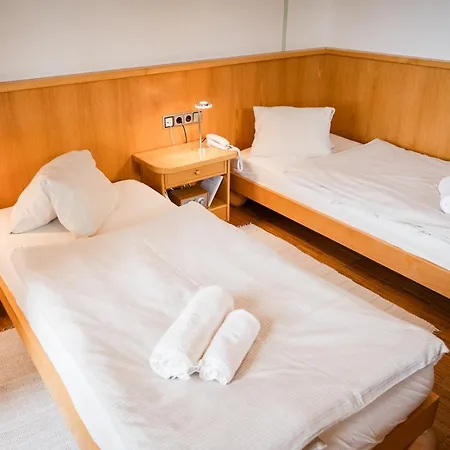 Hotel Panoramahotel Wagner - Biohotel Am Semmering