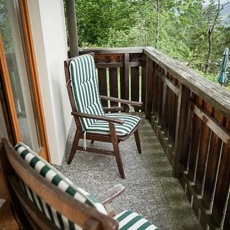 Panoramahotel Wagner - Biohotel Am 4* Semmering