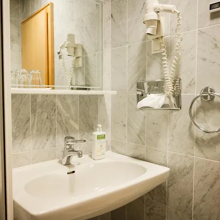 Hotel Panoramahotel Wagner - Biohotel Am 4*