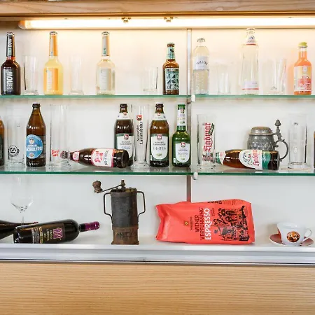 Panoramahotel Wagner - Biohotel Am