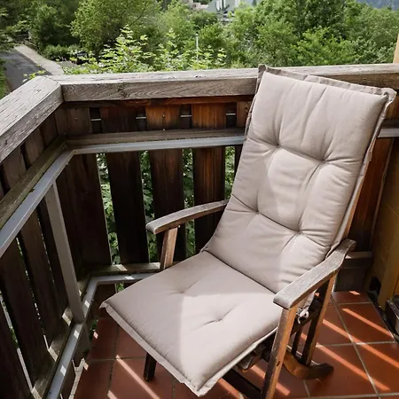 Panoramahotel Wagner - Biohotel Am