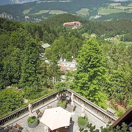 Panoramahotel Wagner - Biohotel Am
