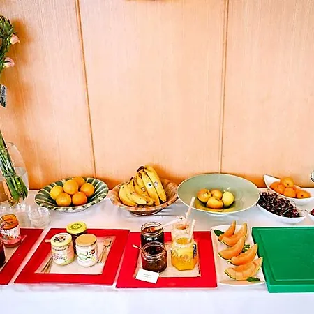 Hotel Panoramahotel Wagner - Biohotel Am 4*