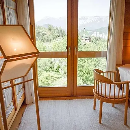 Hotel Panoramahotel Wagner - Biohotel Am Semmering