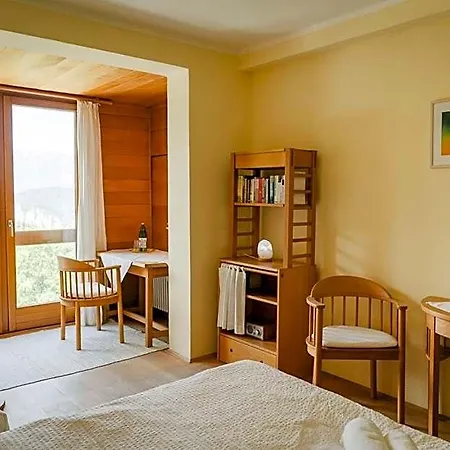Panoramahotel Wagner - Biohotel Am
