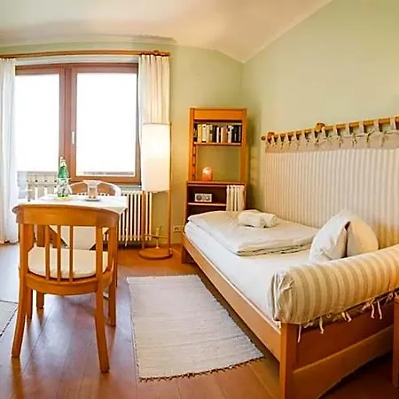 Hotel Panoramahotel Wagner - Biohotel Am