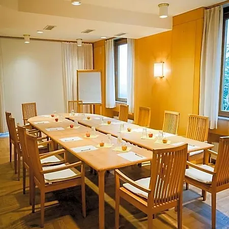 Hotel Panoramahotel Wagner - Biohotel Am 4*