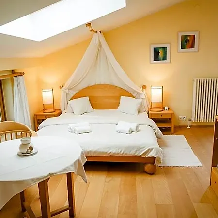Panoramahotel Wagner - Biohotel Am 4* Semmering