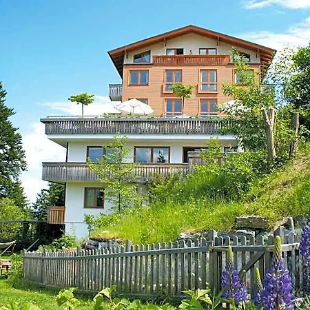 Panoramahotel Wagner - Biohotel Am Hotel