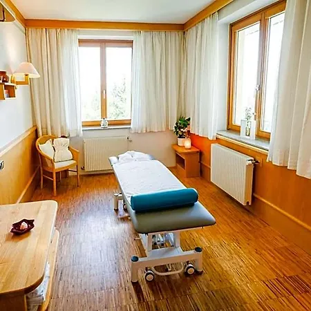 Panoramahotel Wagner - Biohotel Am 4*