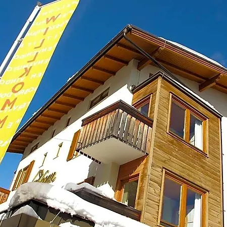 Panoramahotel Wagner - Biohotel Am Semmering