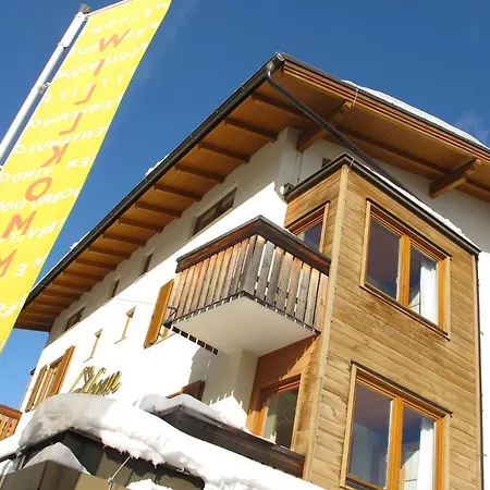 Panoramahotel Wagner - Biohotel Am 4*