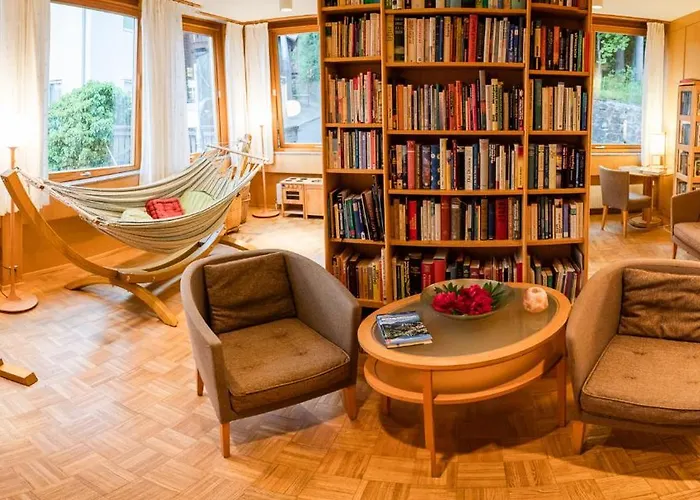 Panoramahotel Wagner - Biohotel Am Ξενοδοχείο