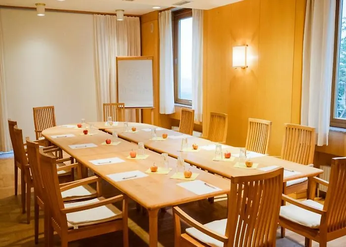 Panoramahotel Wagner - Biohotel Am Ξενοδοχείο Semmering