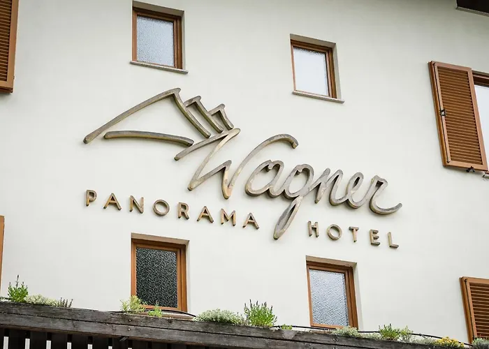 Ξενοδοχείο Panoramahotel Wagner - Biohotel Am Semmering