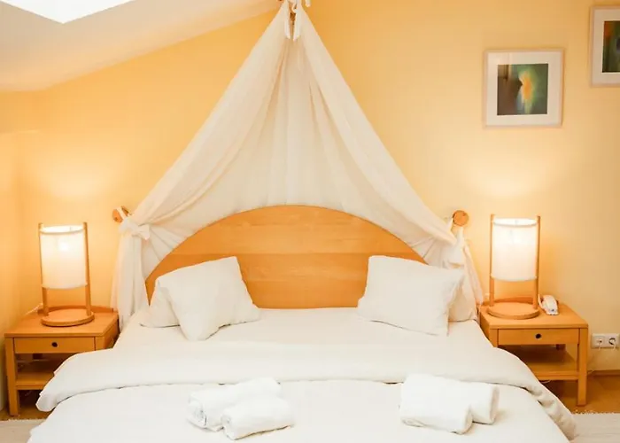 Panoramahotel Wagner - Biohotel Am 4* Semmering