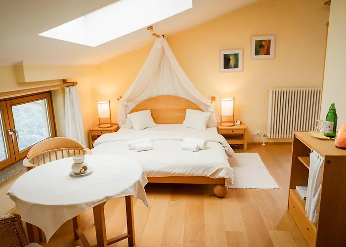 Panoramahotel Wagner - Biohotel Am Semmering