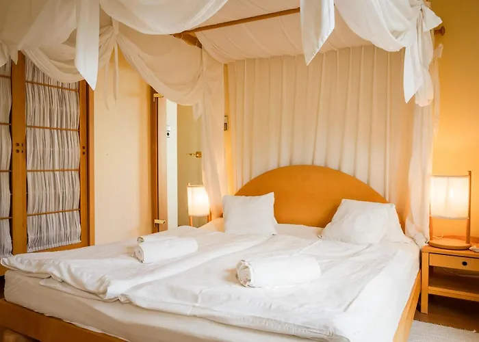 Panoramahotel Wagner - Biohotel Am Ξενοδοχείο Semmering