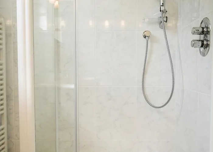 Panoramahotel Wagner - Biohotel Am